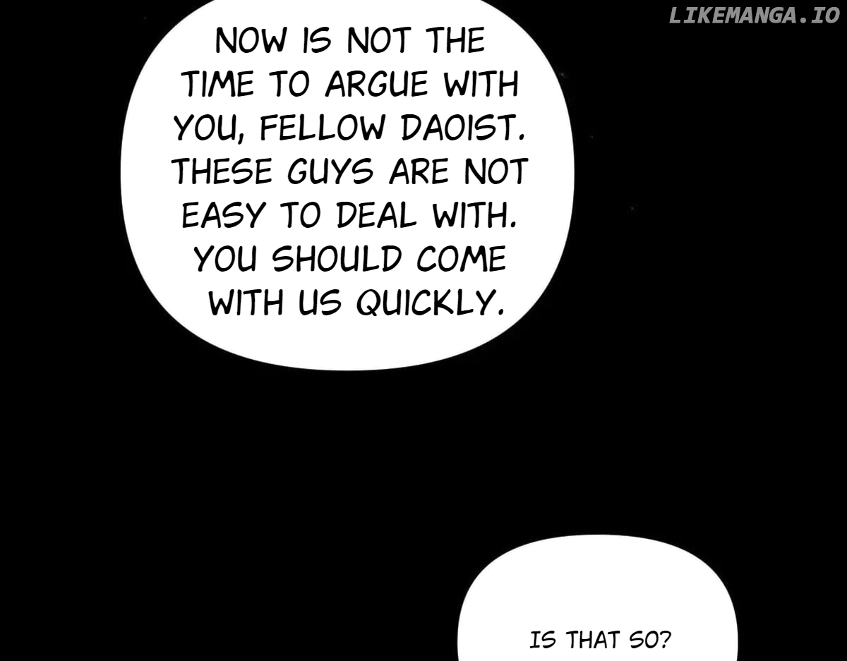 Invincible After Shocking My Empress Wife Chapter 81 - page 124